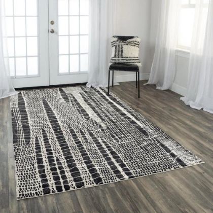 Picture of Emerge 5'3" x 7'6" Rug