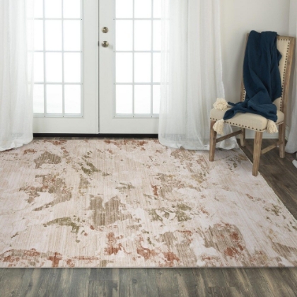 Picture of Iconic Extra Large Rug