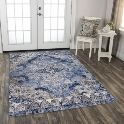 Picture of Marquise 5'2" x 7'3" Rug