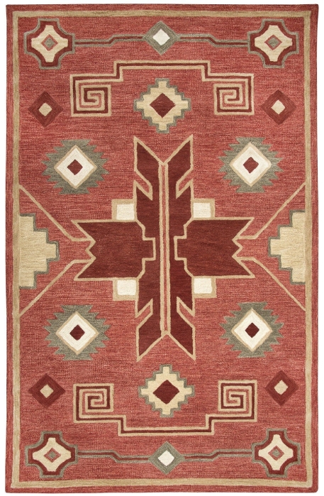 Picture of Mesa Large Rug