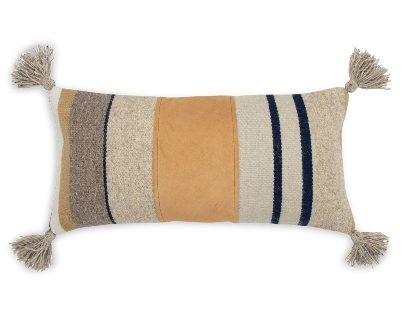 Picture of Rizzy Home Accent Pillow