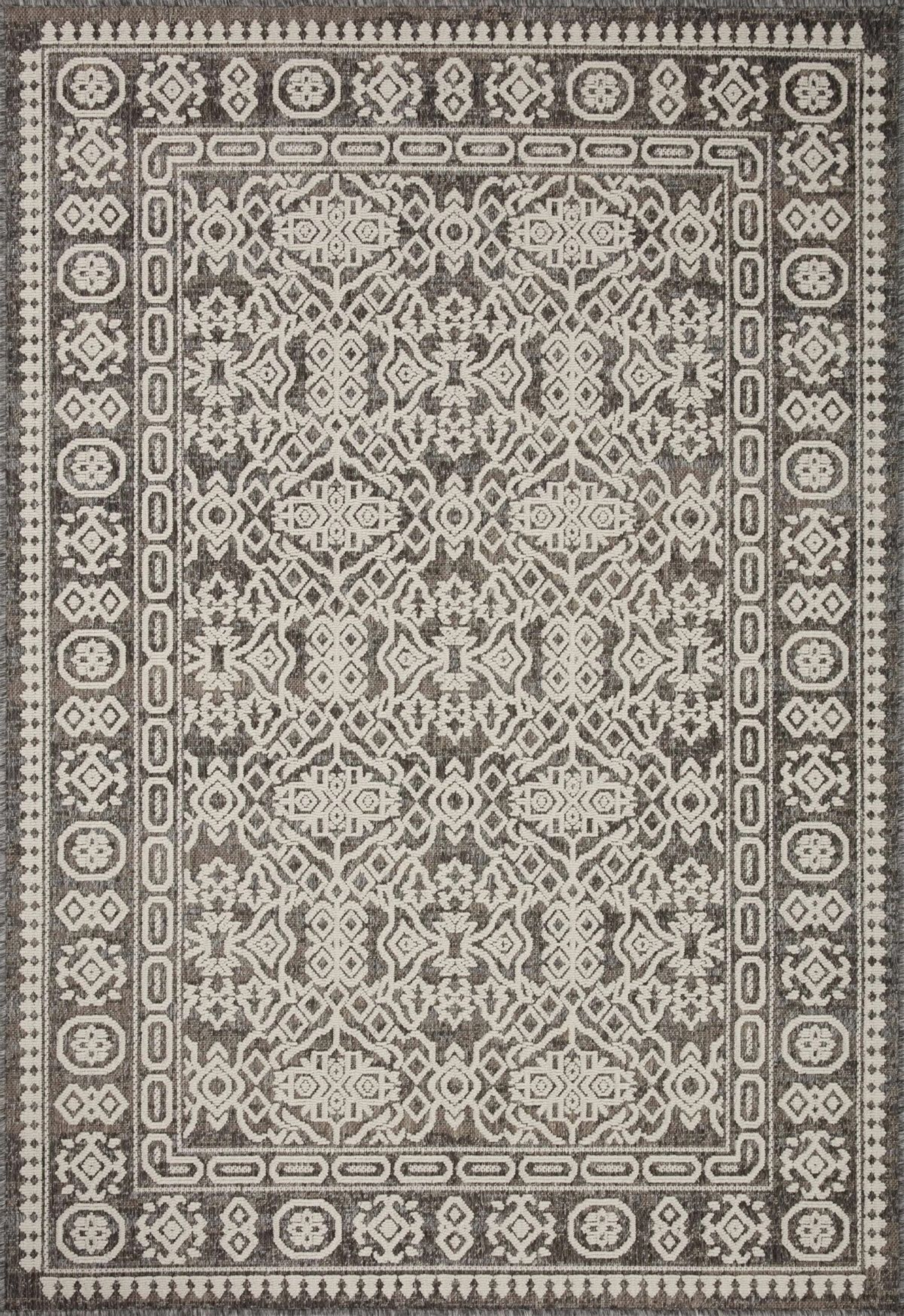 Picture of Rainier 5'3" x 7'7" Rug