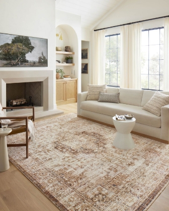 Picture of Sorrento 7'10" x 10'2" Rug