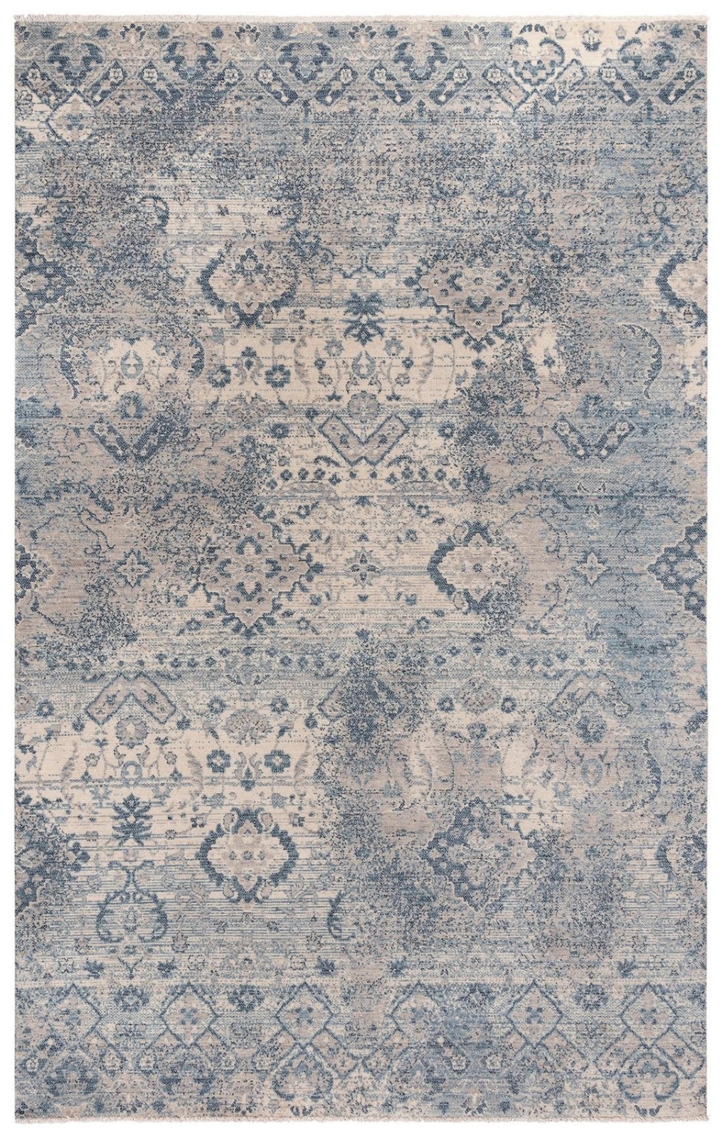 Picture of Platinum 8' x 10' Rug