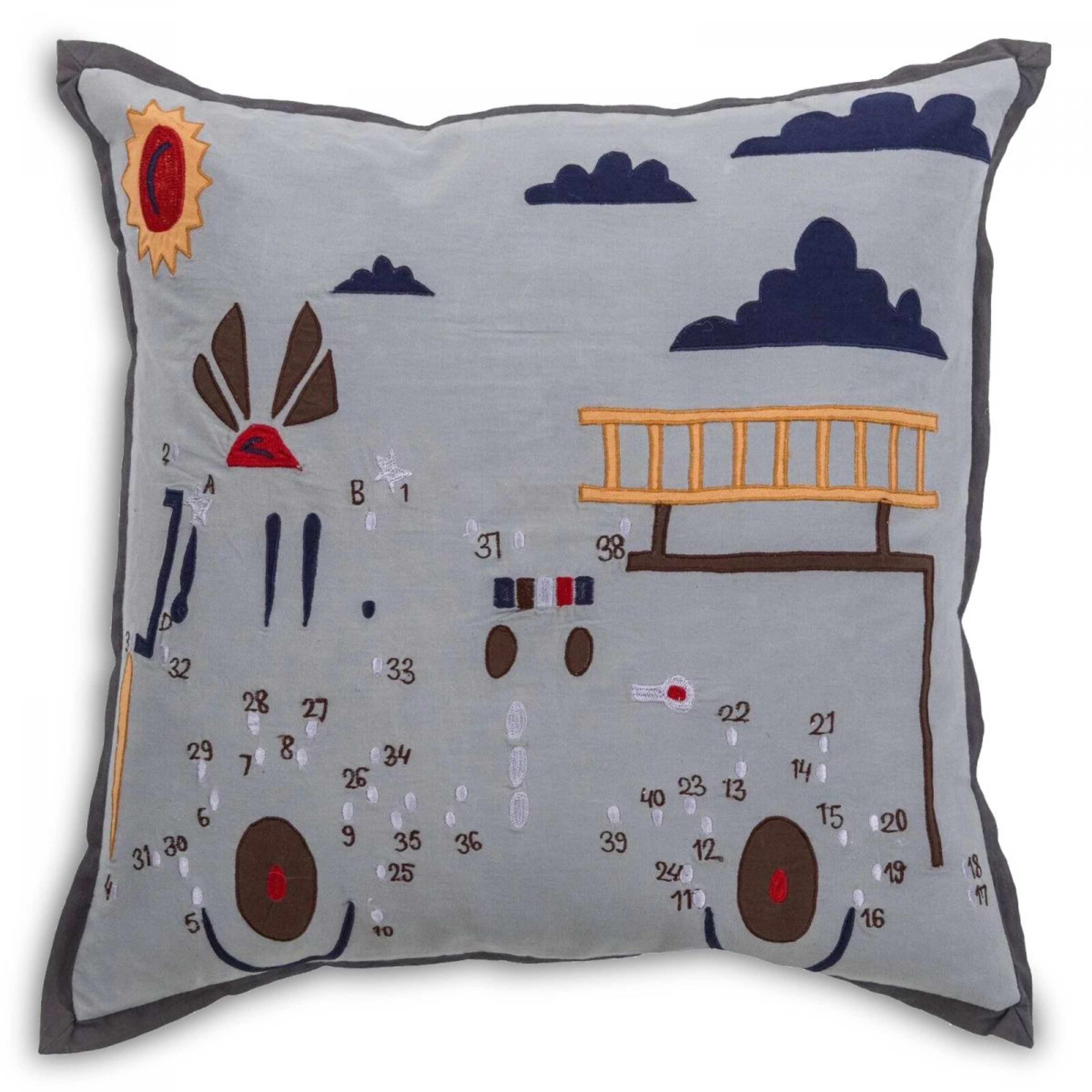 Picture of Accent Pillow
