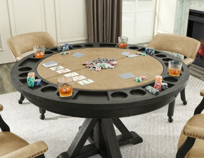 Picture of Rylie Gaming Table