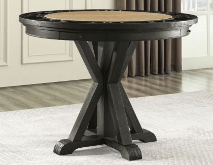 Picture of Rylie Counter Height Gaming Table