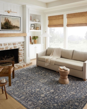 Picture of Sorrento 5'3" x 7'6" Rug