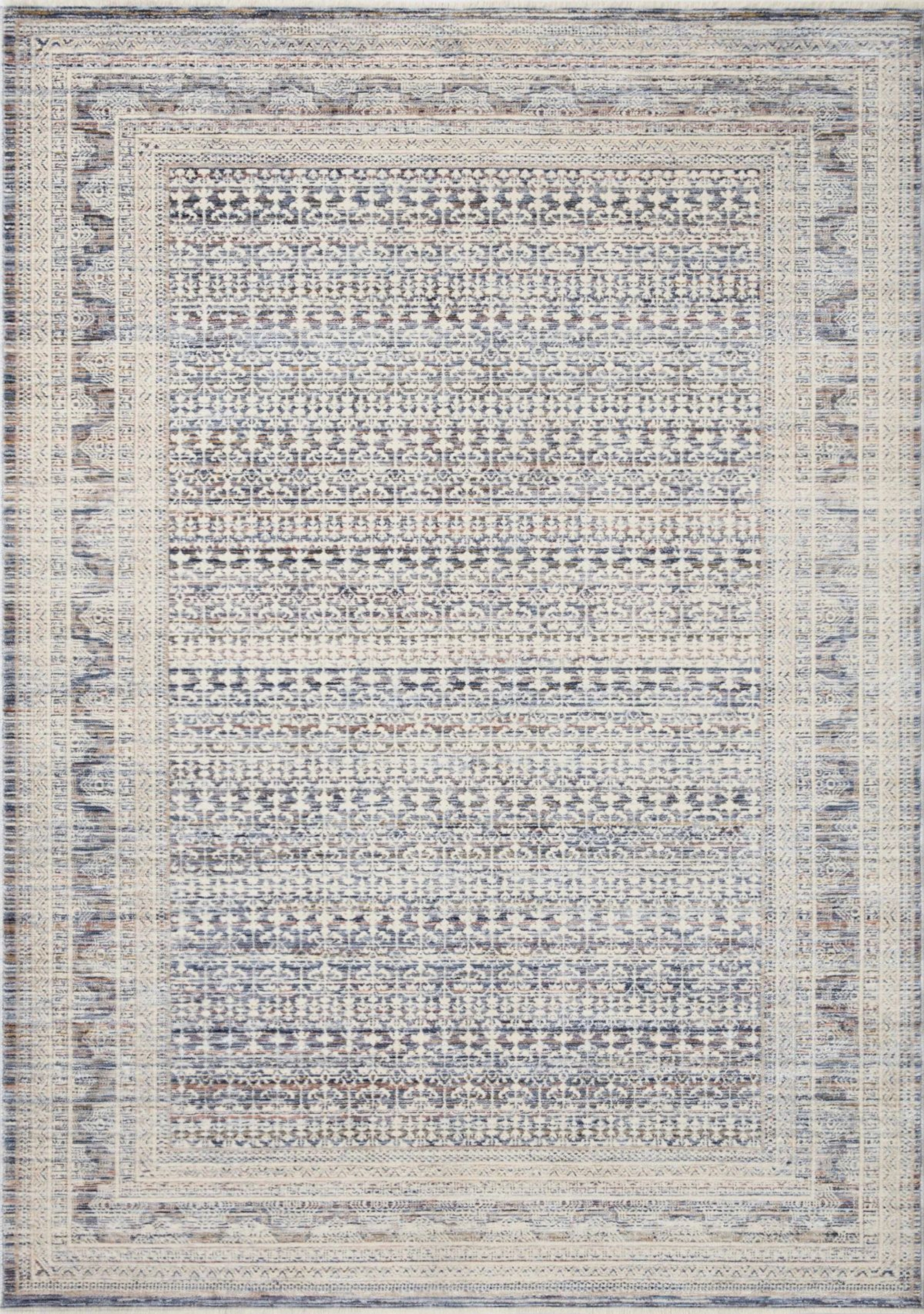 Picture of Amber Lewis x Loloi Zuma 5'3" x 7'9" Rug