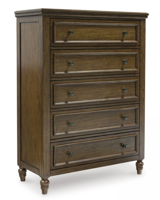 Picture of Sturlayne Chest of Drawers