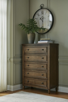 Picture of Sturlayne Chest of Drawers