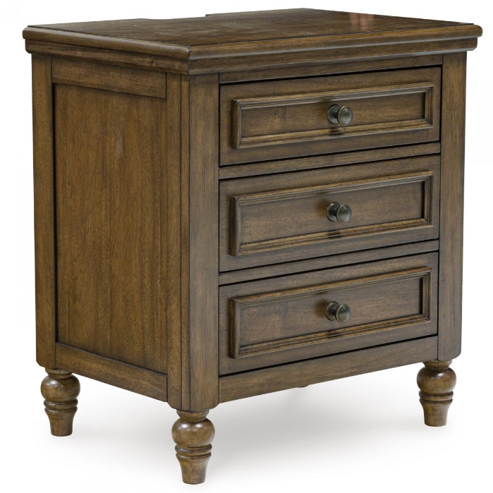 Picture of Sturlayne Nightstand