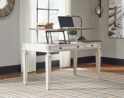 Picture of Realyn Desk