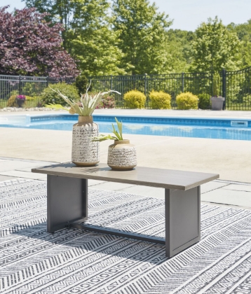 Picture of Bree Zee Outdoor End Table