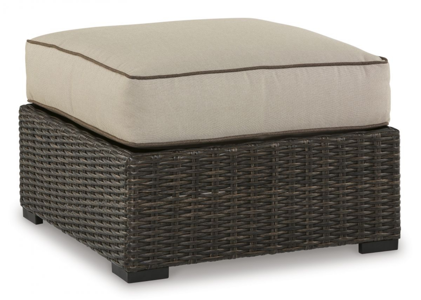 Picture of Coastline Bay Outdoor Ottoman