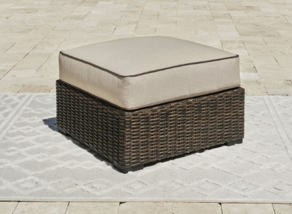 Picture of Coastline Bay Outdoor Ottoman