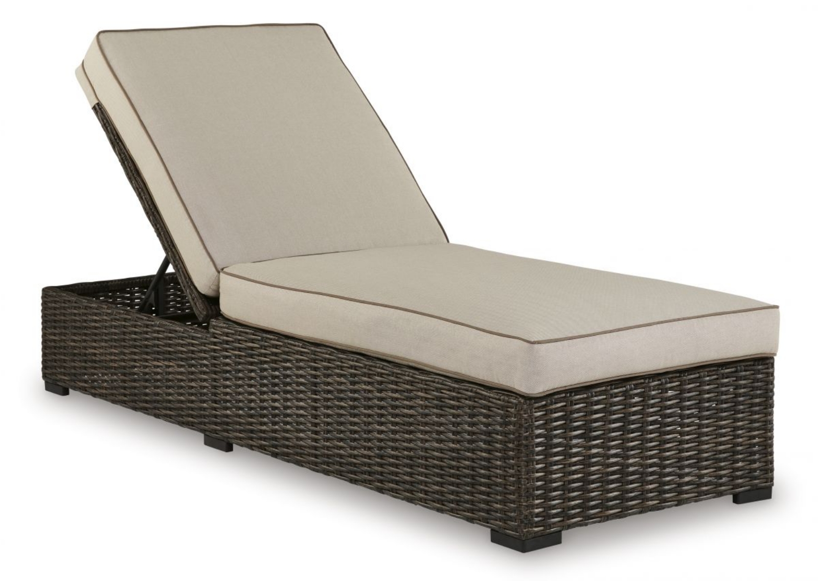 Picture of Coastline Bay Outdoor Chaise Lounge