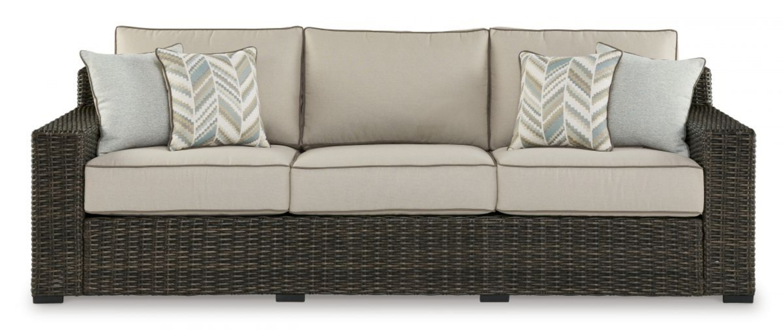 Picture of Coastline Bay Outdoor Sofa