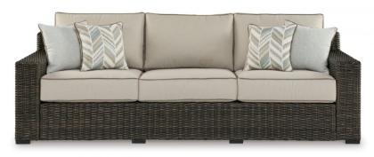 Picture of Coastline Bay Outdoor Sofa