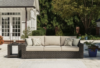 Picture of Coastline Bay Outdoor Sofa