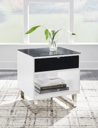 Picture of Gardoni End Table