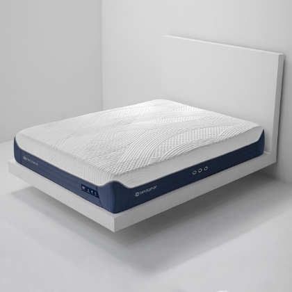 Picture of M3 Performance Queen Mattress