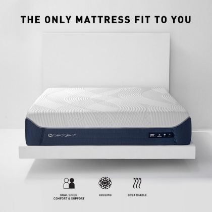 Picture of M3 Performance Queen Mattress