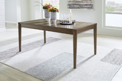 Picture of Roanhowe Dining Table