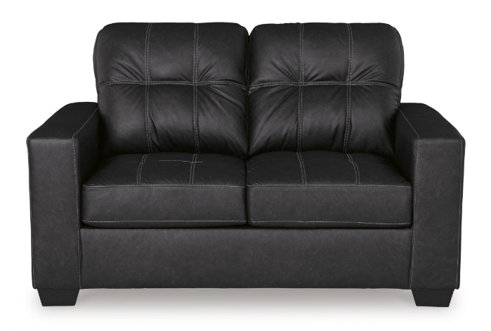 Picture of Barlin Mills Loveseat