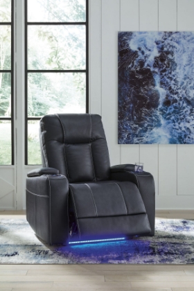Picture of Feazada Power Recliner