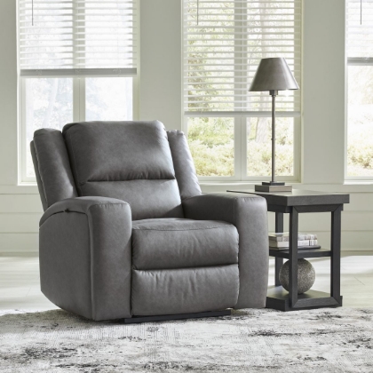 Picture of Brixworth Recliner