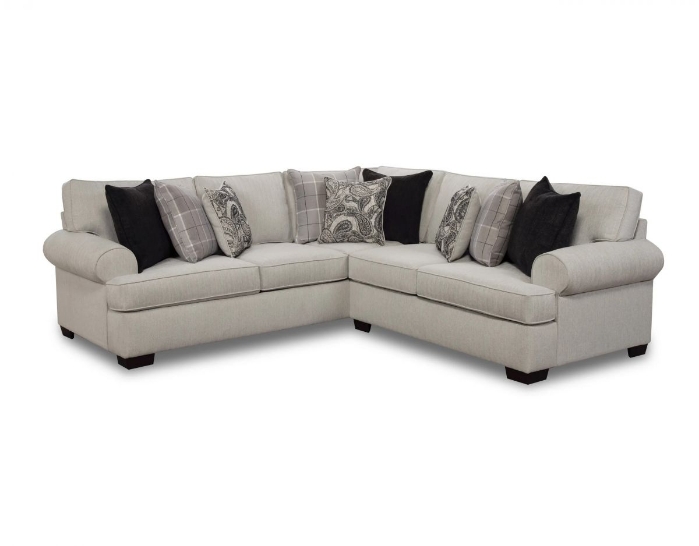 Picture of Cooper Sectional