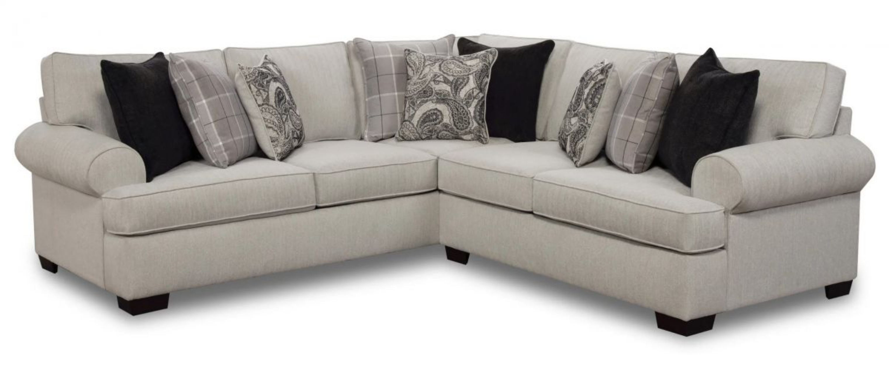 Picture of Cooper Sectional