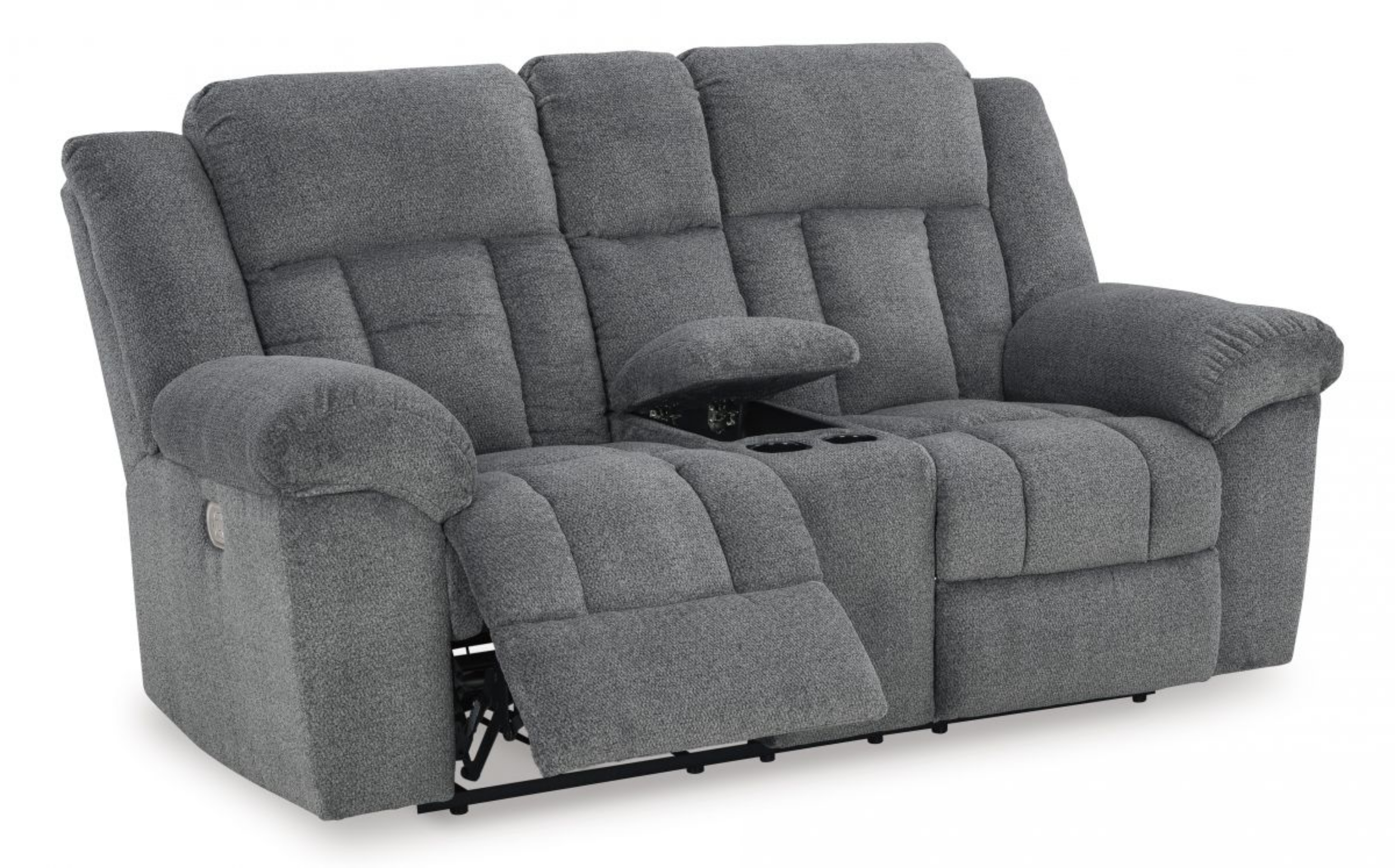 Picture of Tip-Off Power Reclining Loveseat
