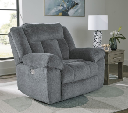 Picture of Tip-Off Power Recliner