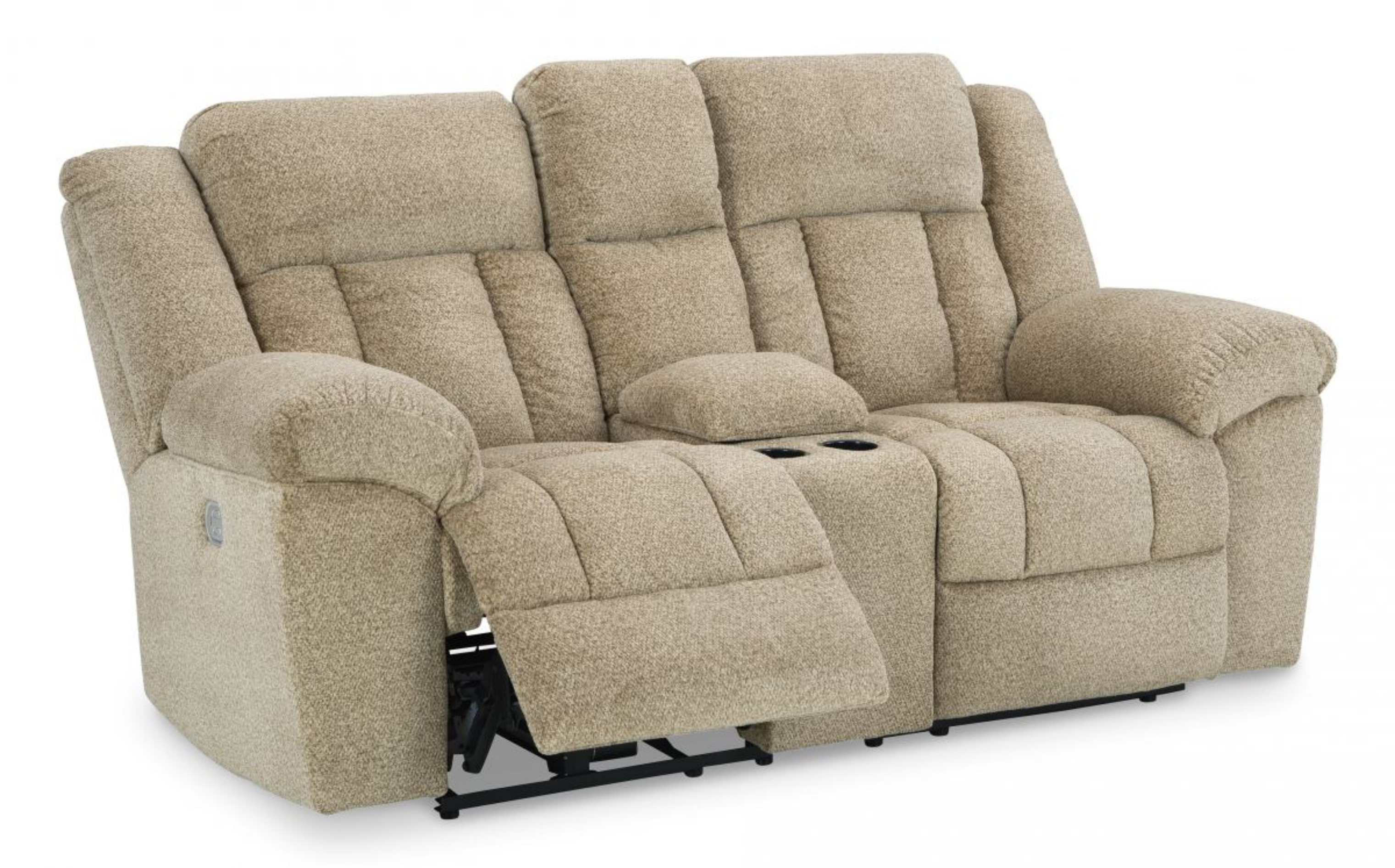 Picture of Tip-Off Power Reclining Loveseat