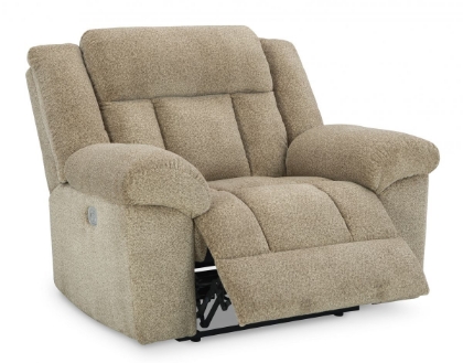 Picture of Tip-Off Power Recliner