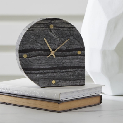 Picture of Janmour Table Clock