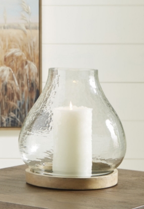 Picture of Adalisen Candle Holder