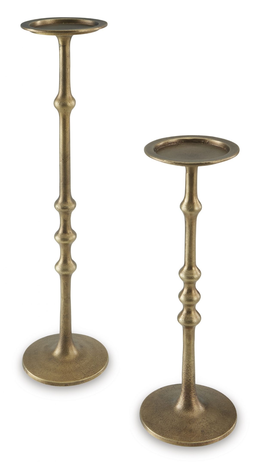 Picture of Larwick Candle Holder Set