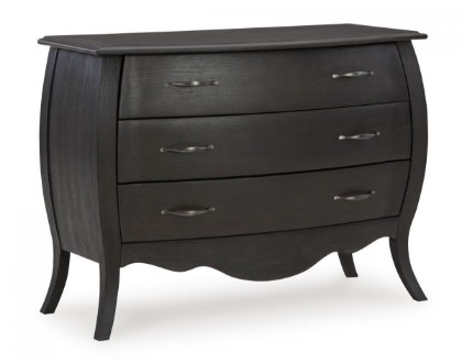 Picture of Coltner Accent Chest