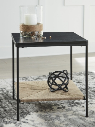 Picture of Minrich Accent Table