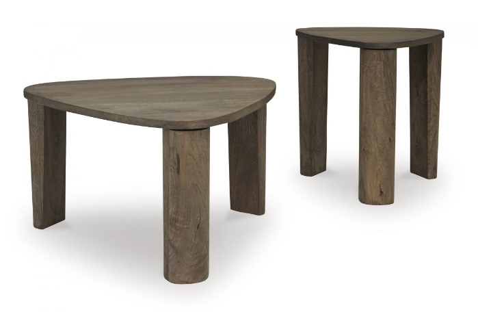 Picture of Reidport Accent Table Set