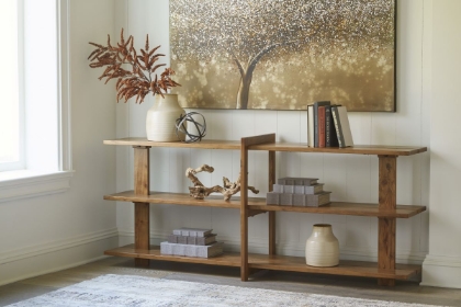 Picture of Fayemour Console Sofa Table