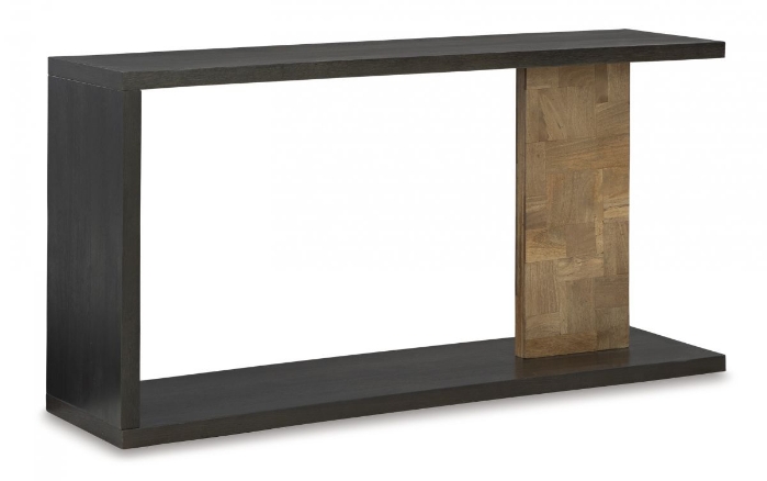 Picture of Camlett Console Sofa Table