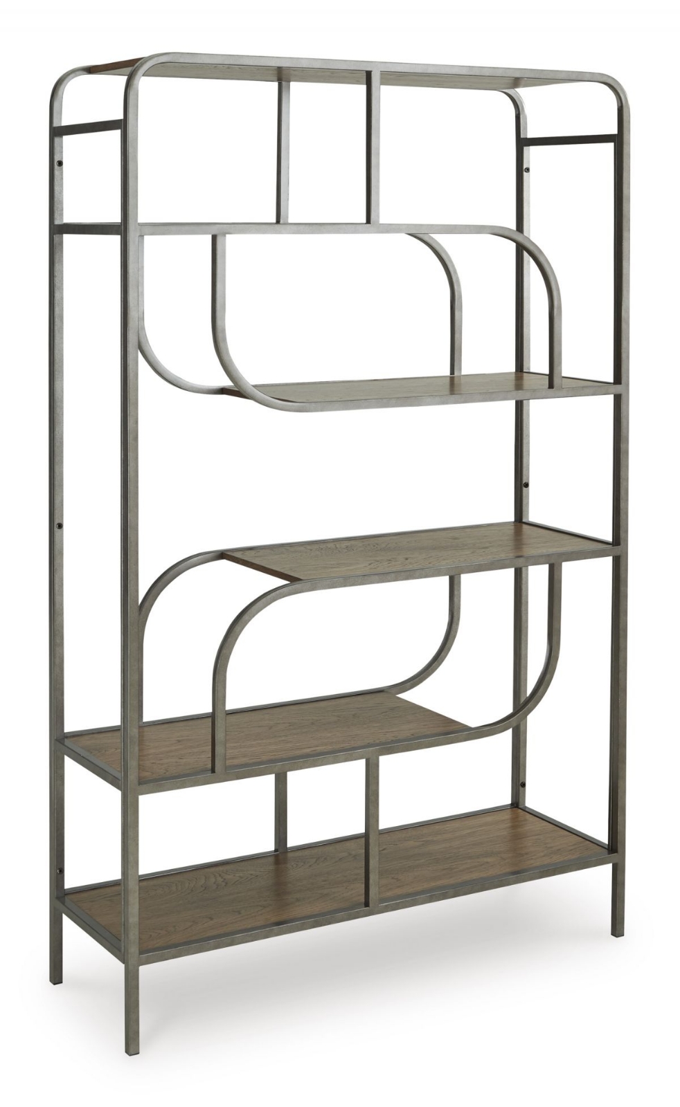 Picture of Jaddon Bookcase