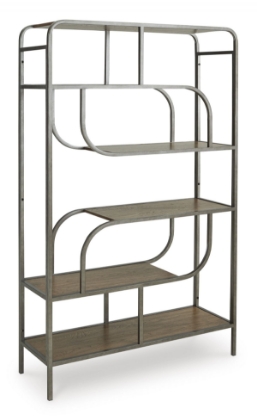 Picture of Jaddon Bookcase