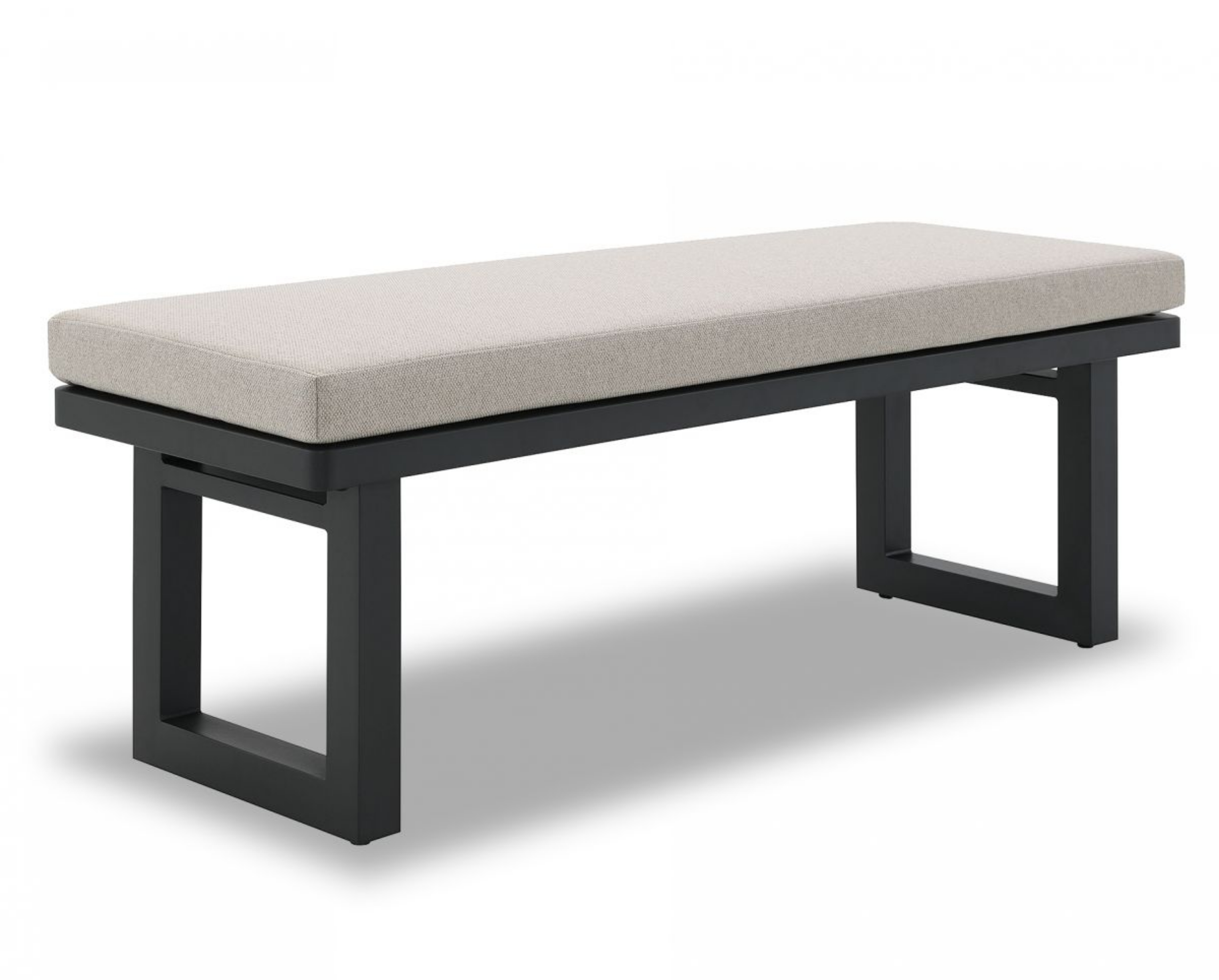 Picture of Costa Outdoor Bench