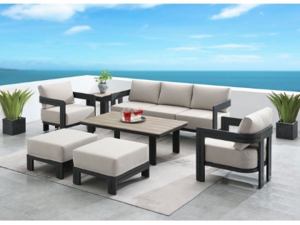 Picture of Costa Outdoor Coffee Table