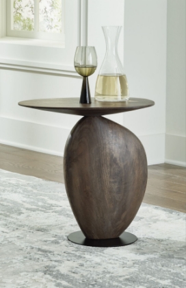 Picture of Cormmet Accent Table